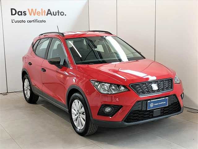 SEAT ARONA 1.0 ECO TSI Reference 95CV