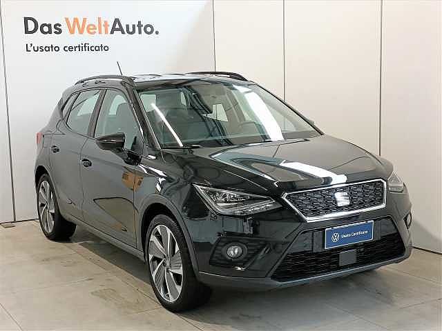 SEAT ARONA 1.0 ECO TSI STYLE 95CV