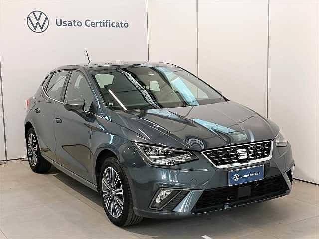 SEAT IBIZA 1.0 MPI XCELLENCE 80CV