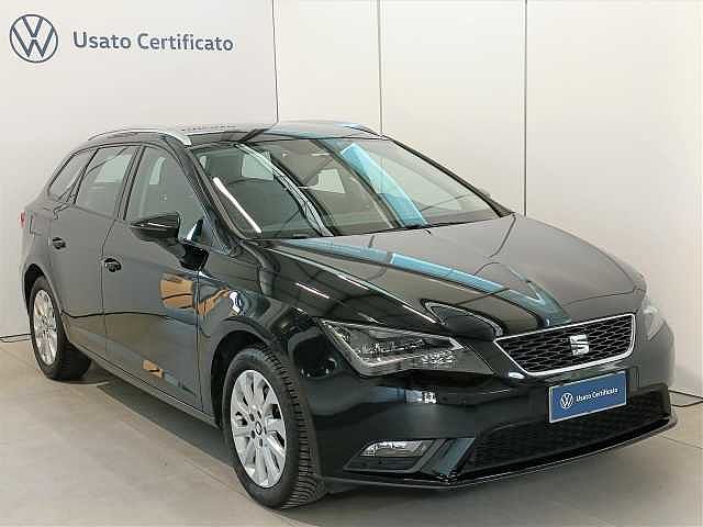 SEAT LEON 1.6 TDI 110CV STYLE