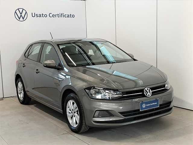 Volkswagen POLO 1.0 EVO COMFORTLINE 80CV