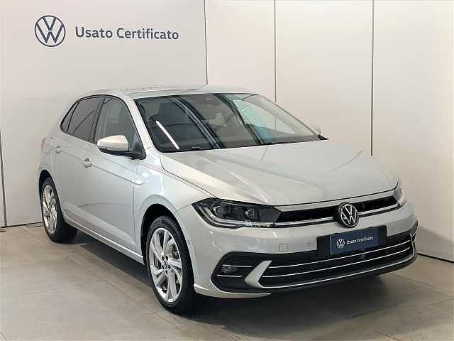 Volkswagen POLO 1.0 TSI 95 CV Style