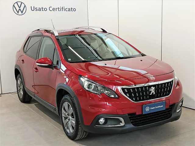 Peugeot 2008 1.2 1.2 110 CV