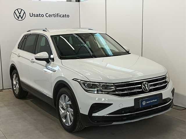 Volkswagen TIGUAN 1.5 TSI ACT ELEGANCE 150CV DSG