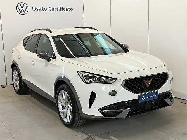 CUPRA KAROQ 1.4 E-HYBRID DSG 204CV