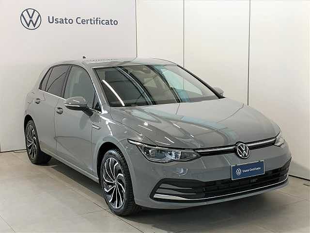 Volkswagen GOLF 1.5 TSI EVO STYLE 130CV