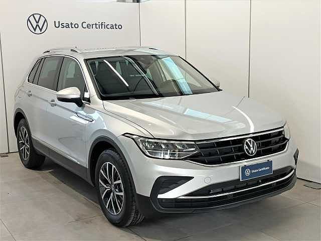 Volkswagen TIGUAN 2.0 TDI 122 CV Life