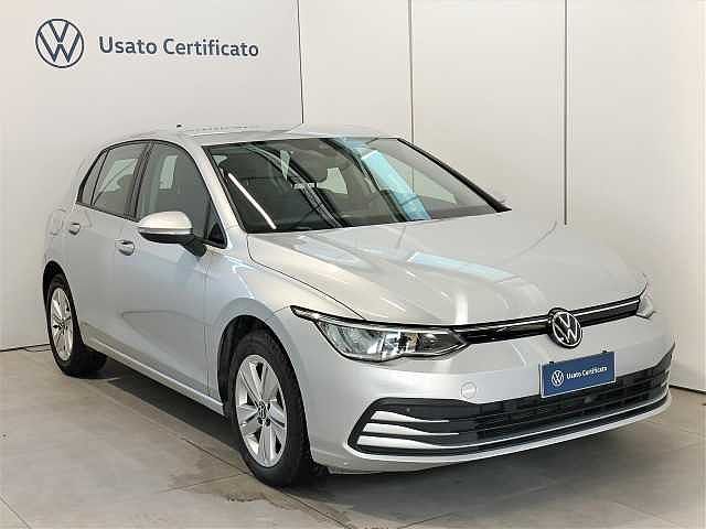 Volkswagen GOLF 2.0 TDI LIFE 115CV DSG