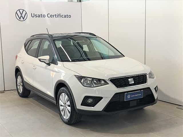 SEAT ARONA 1.0 ECO TSI STYLE 95CV