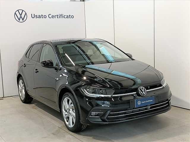 Volkswagen POLO 1.0 TSI 95 CV STYLE