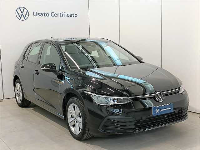 Volkswagen GOLF 2.0 TDI LIFE 115CV DSG da AUTOCOGLIATI .