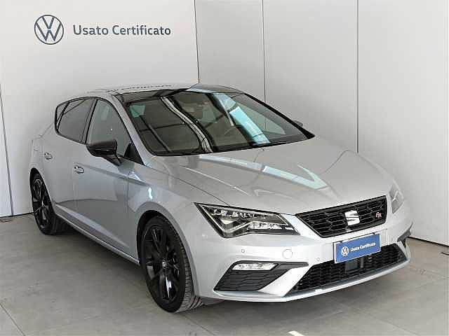 SEAT LEON 2.0 TDI DSG FR 150CV