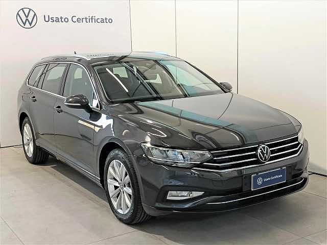 Volkswagen PASSAT 2.0 TDI BUSINESS  122CV DSG