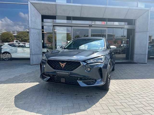 CUPRA T-ROC 1.5 TSI 150CV