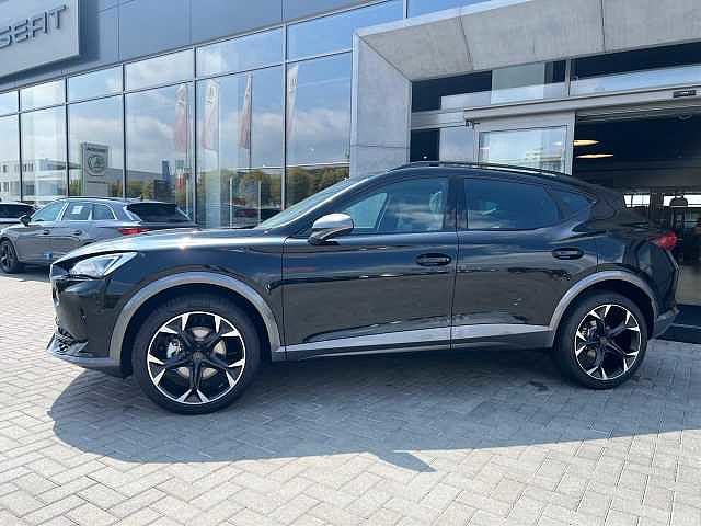 CUPRA T-ROC 1.5 TSI 150CV