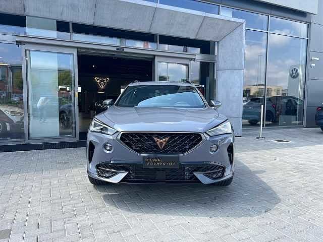 CUPRA T-ROC 1.5 TSI 150CV