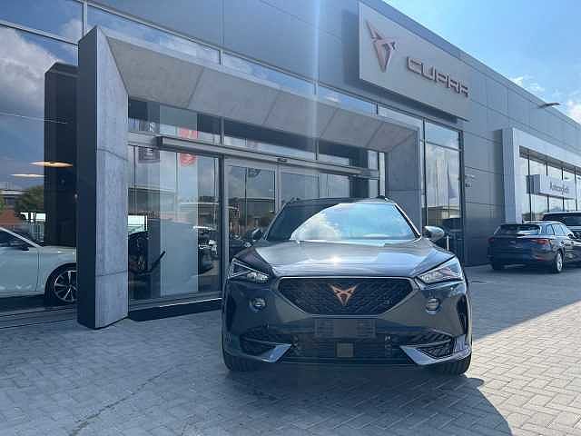 CUPRA T-ROC 1.5 TSI 150CV