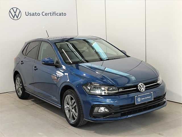 Volkswagen POLO 1.0 TSI Sport 95CV da AUTOCOGLIATI .