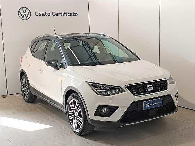 SEAT ARONA 1.0 ECO TSI XCELLENCE 95 CV