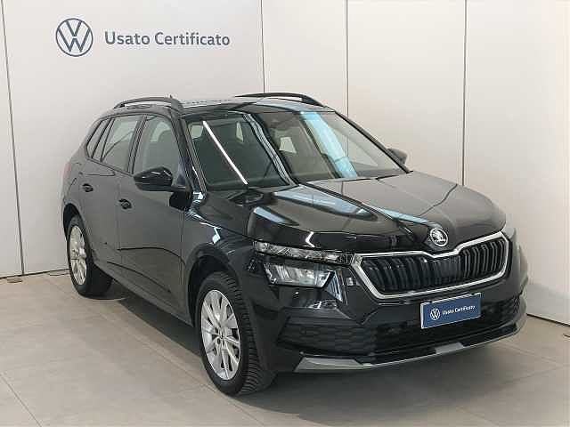 SKODA KAMIQ 1.0 TSI AMBITION da AUTOCOGLIATI .