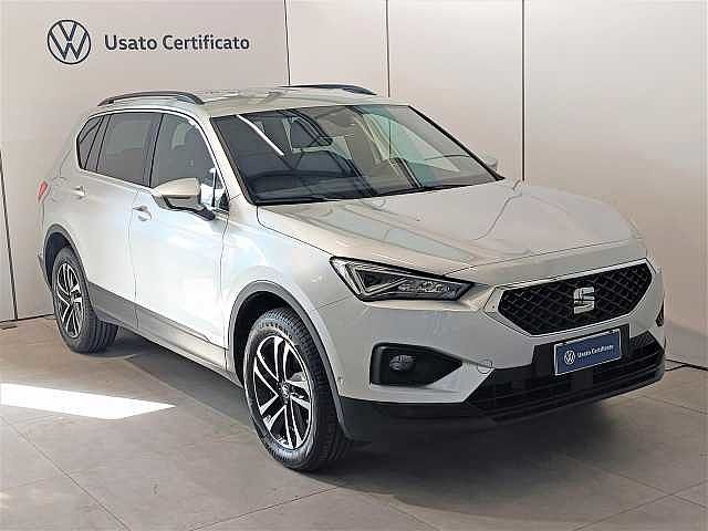 SEAT TARRACO 2.0 TDI 4DRIVE DSG STYLE 150CV