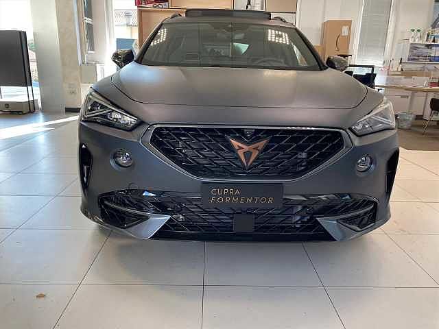 CUPRA T-ROC 2.0 TSI 4DRIVE DSG VZ 310CV