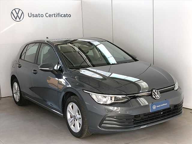 Volkswagen GOLF 1.0 TSI EVO LIFE 110CV