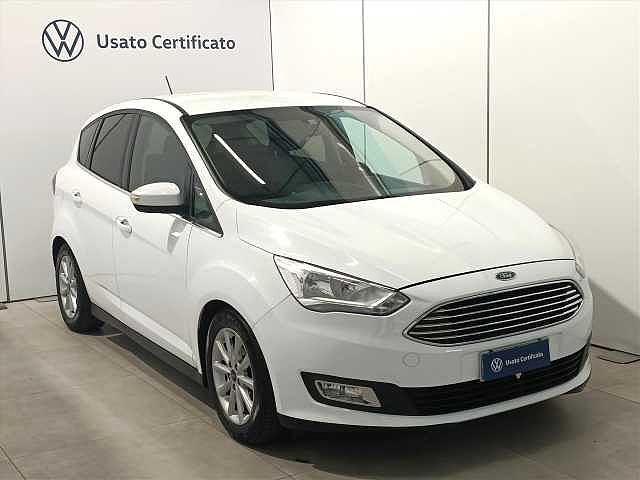 Ford C-MAX 1.0 125 CV da AUTOCOGLIATI .