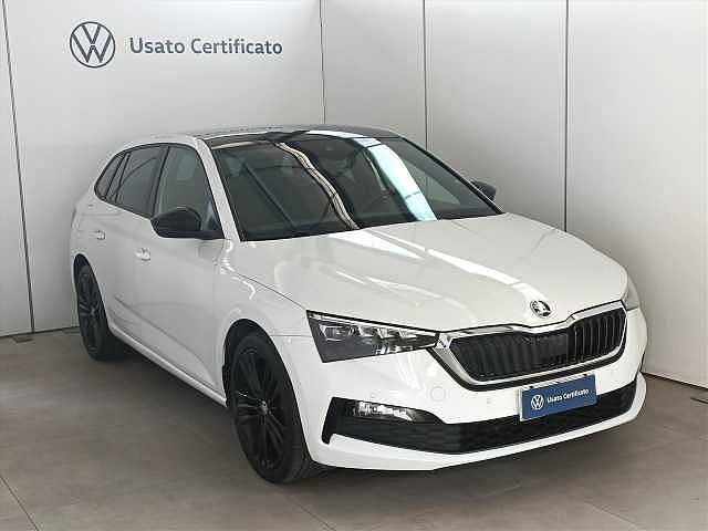 SKODA SCALA 1.6 TDI AMBITION