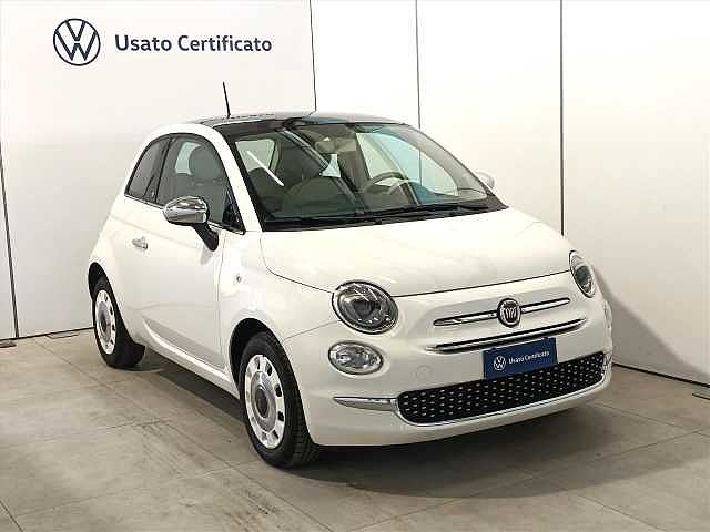 Fiat 500 1.2 16V