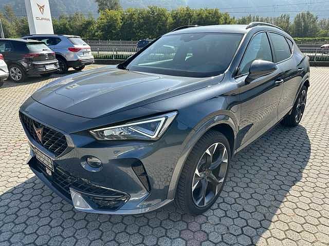 CUPRA T-ROC 1.4 E-HYBRID DSG 204CV