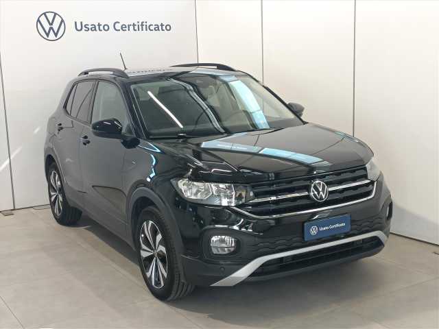 Volkswagen T-CROSS 1.0 TSI STYLE 110CV da AUTOCOGLIATI .