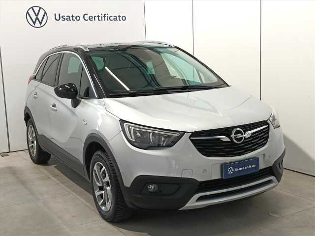 Opel CROSSLAND X 1.2 Turbo Automatica