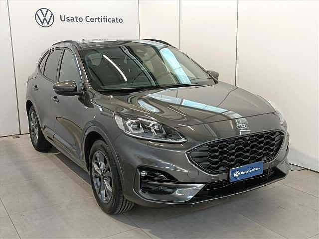 Ford KUGA 1.5 ECOBOOST ST Line da AUTOCOGLIATI .