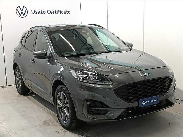 Ford KUGA 2.5 HYBRID ST Line Automatica