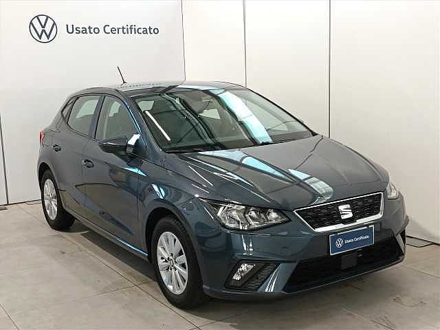 SEAT IBIZA 1.0 ECO TSI STYLE 95CV