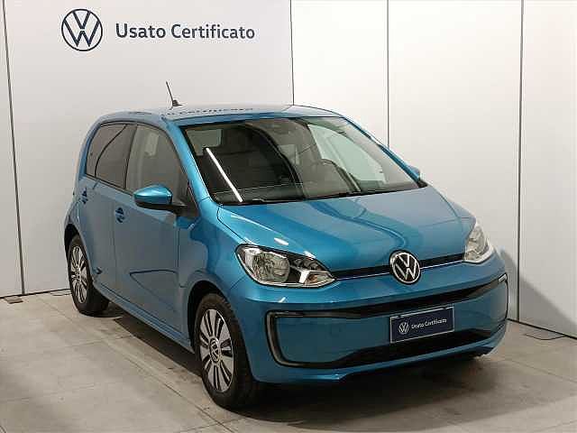 Volkswagen E UP! E-UP! 83CV