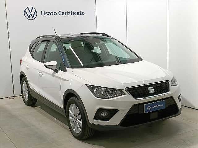 SEAT ARONA 1.0 ECO TSI STYLE 95CV