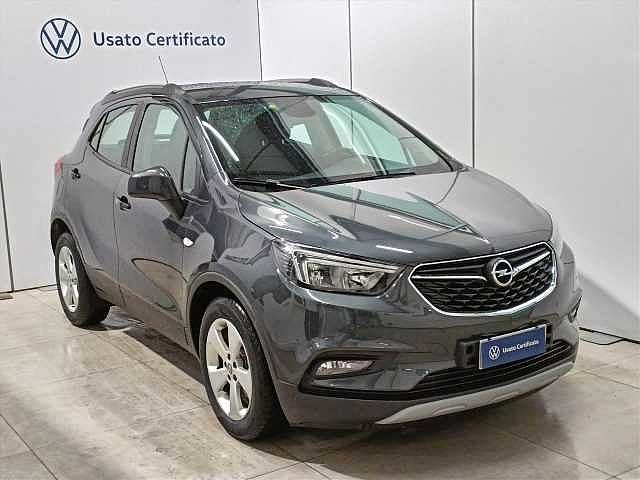 Opel MOKKA 1.4 TURBO da AUTOCOGLIATI .