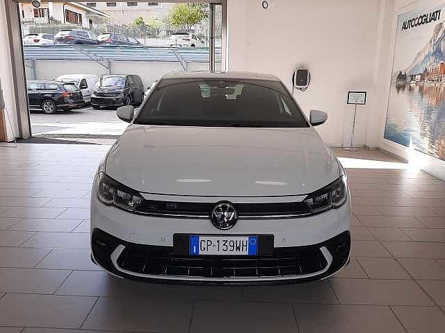 Volkswagen POLO 1.0 TSI 95 CV RLINE da AUTOCOGLIATI .