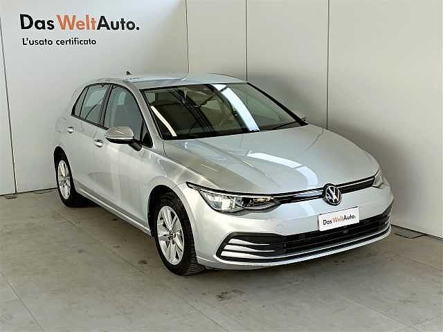 Volkswagen GOLF 1.0 ETSI LIFE 110CV DSG da AUTOCOGLIATI .