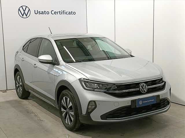 Volkswagen TAIGO 1.0 TSI 110 CV LIFE