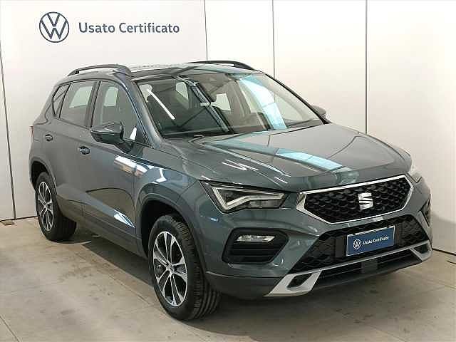 SEAT ATECA 2.0 TDI DSG BUSINESS 150CV