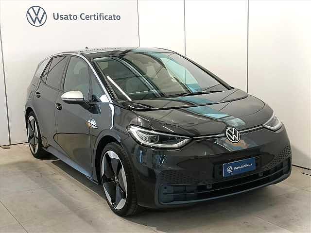 Volkswagen ID ID3 1st Edition BATTERIA DA 58 KWH