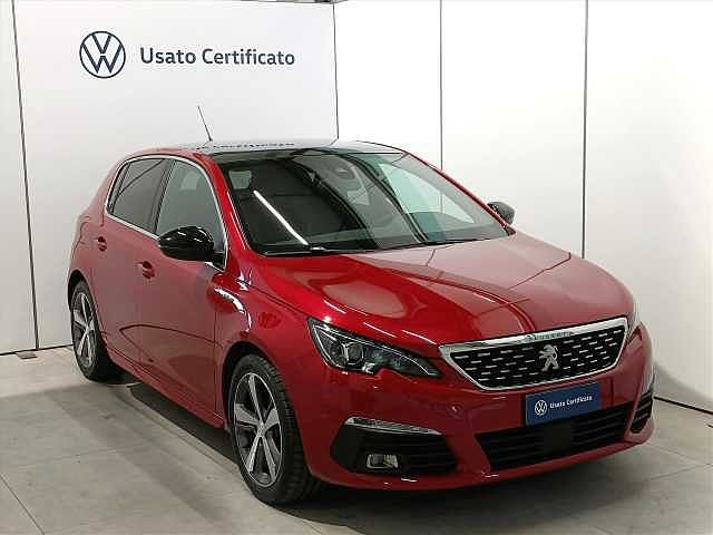 Peugeot 308 1.2 E-THP GT Line da AUTOCOGLIATI .