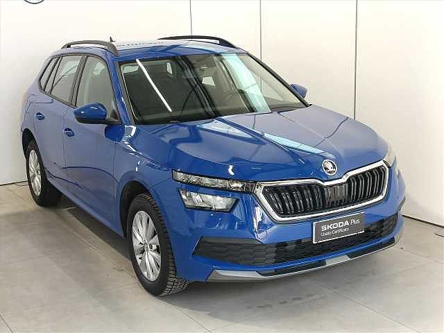 SKODA KAMIQ 1.0 TSI AMBITION da AUTOCOGLIATI .