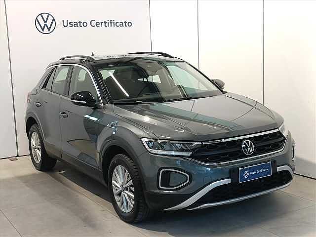 Volkswagen T-ROC 2.0 TDI LIFE 115CV