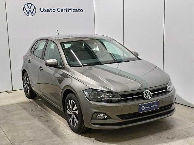 Volkswagen POLO 1.0 EVO Comfortline 65 CV