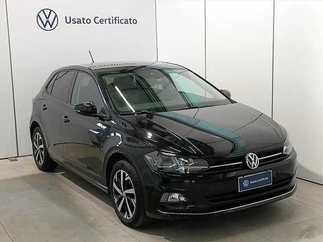 Volkswagen POLO 1.0 TSI HIGHLINE 95CV