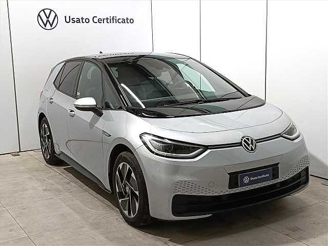 Volkswagen ID ID.3 BATTERIA DA 58KWH